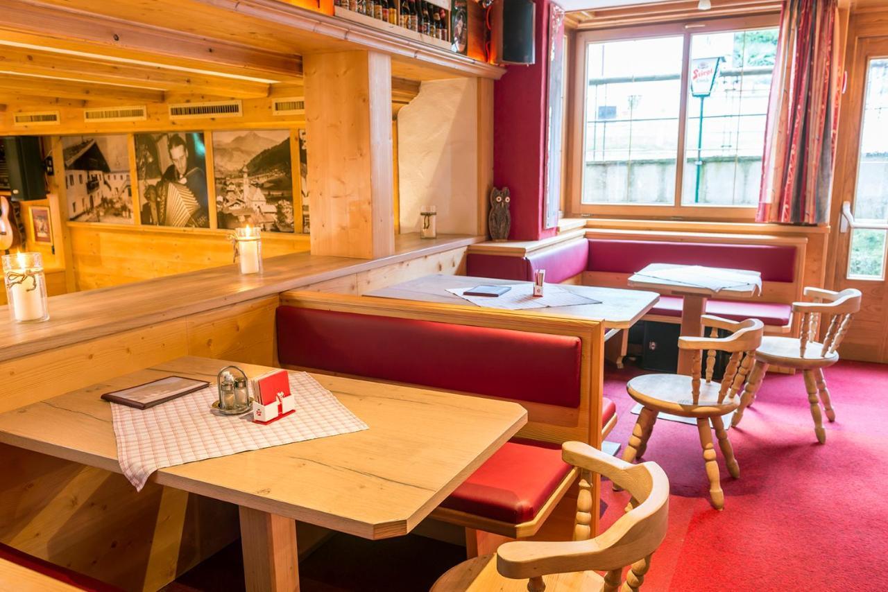 Starchenthof Apartamento Oberau Exterior foto
