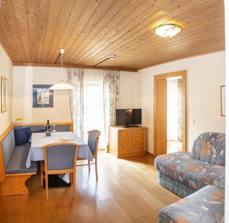 Starchenthof Apartamento Oberau Exterior foto