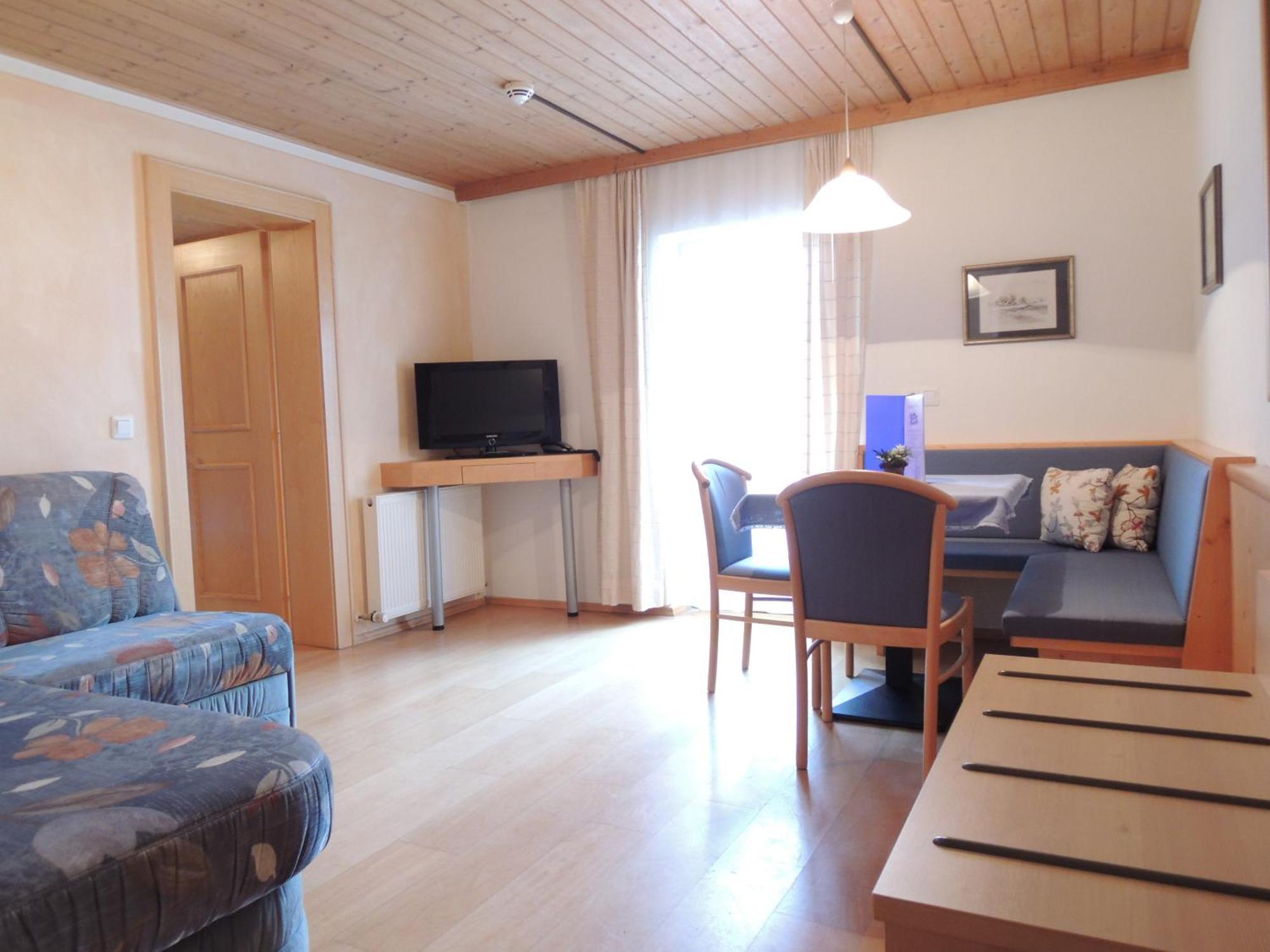 Starchenthof Apartamento Oberau Exterior foto