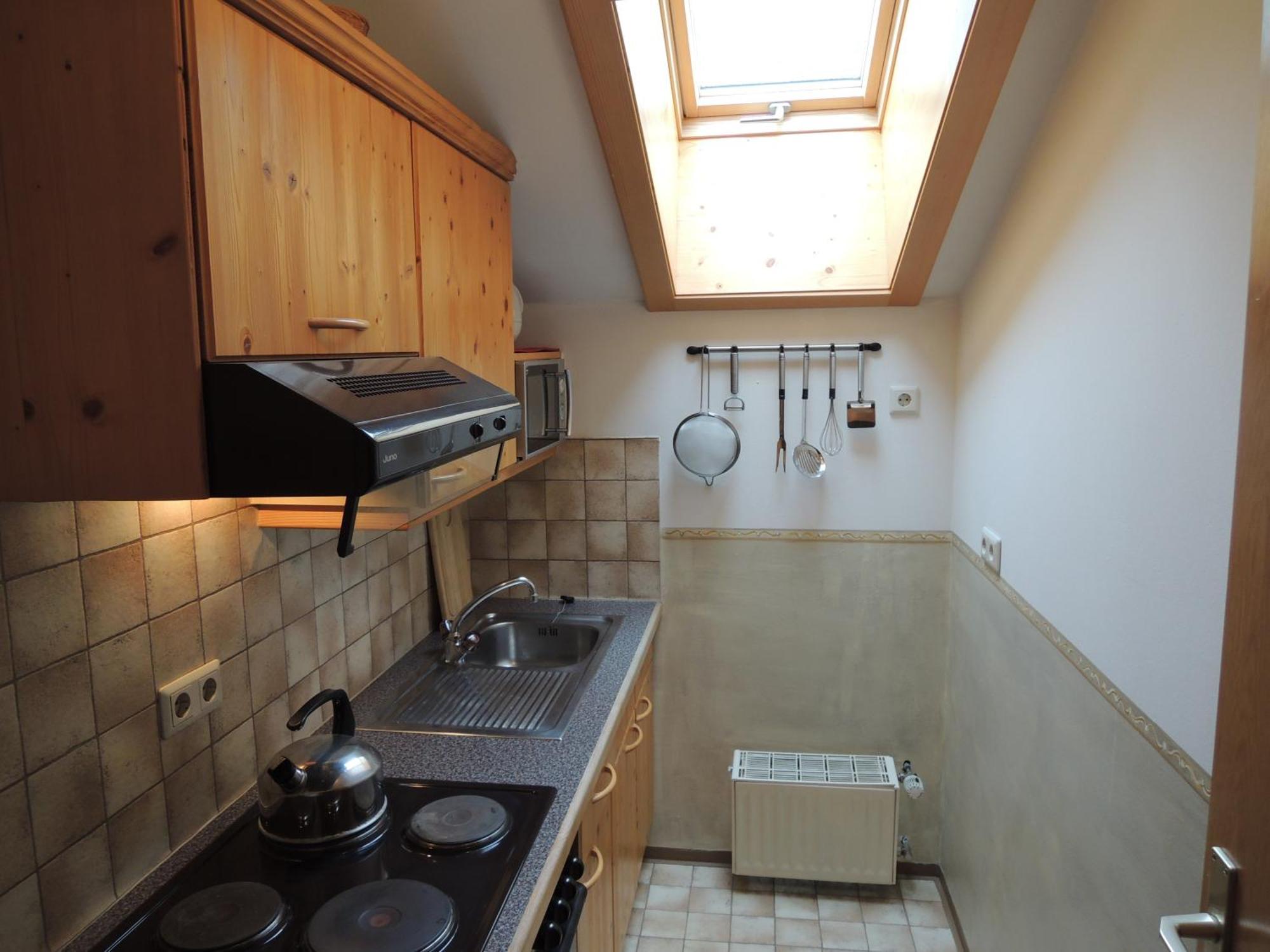 Starchenthof Apartamento Oberau Exterior foto