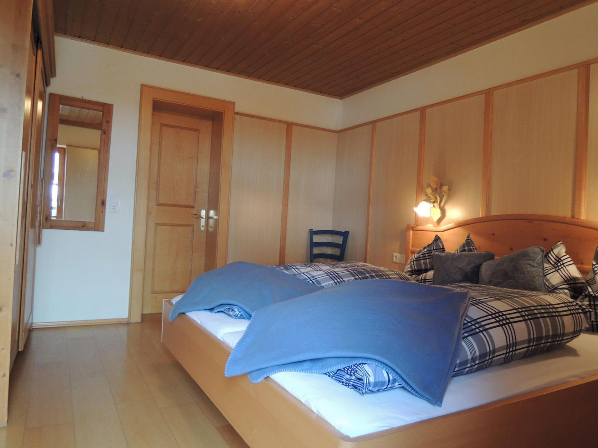 Starchenthof Apartamento Oberau Exterior foto