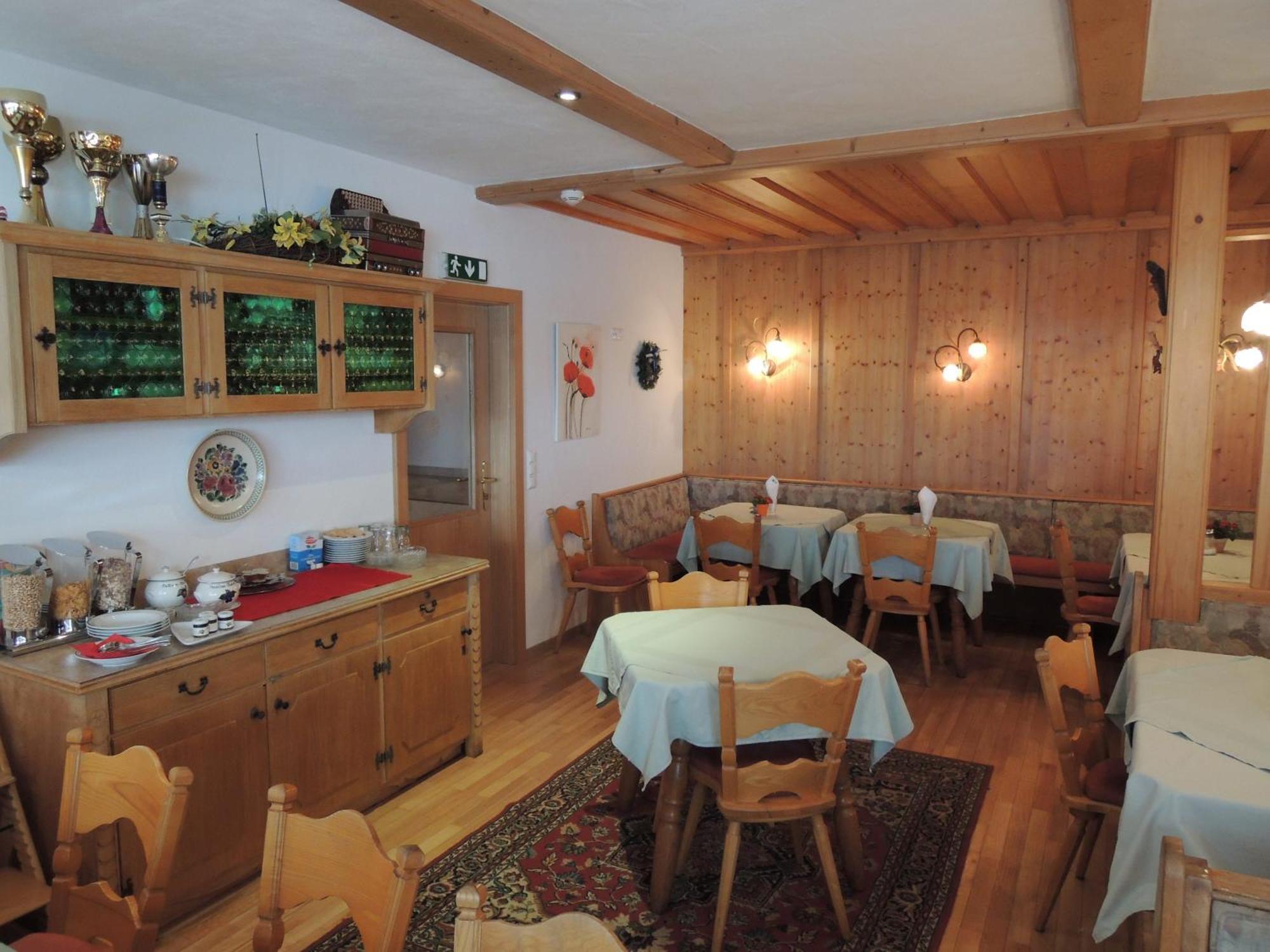 Starchenthof Apartamento Oberau Exterior foto