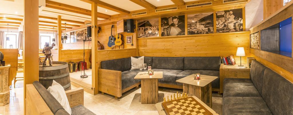 Starchenthof Apartamento Oberau Exterior foto