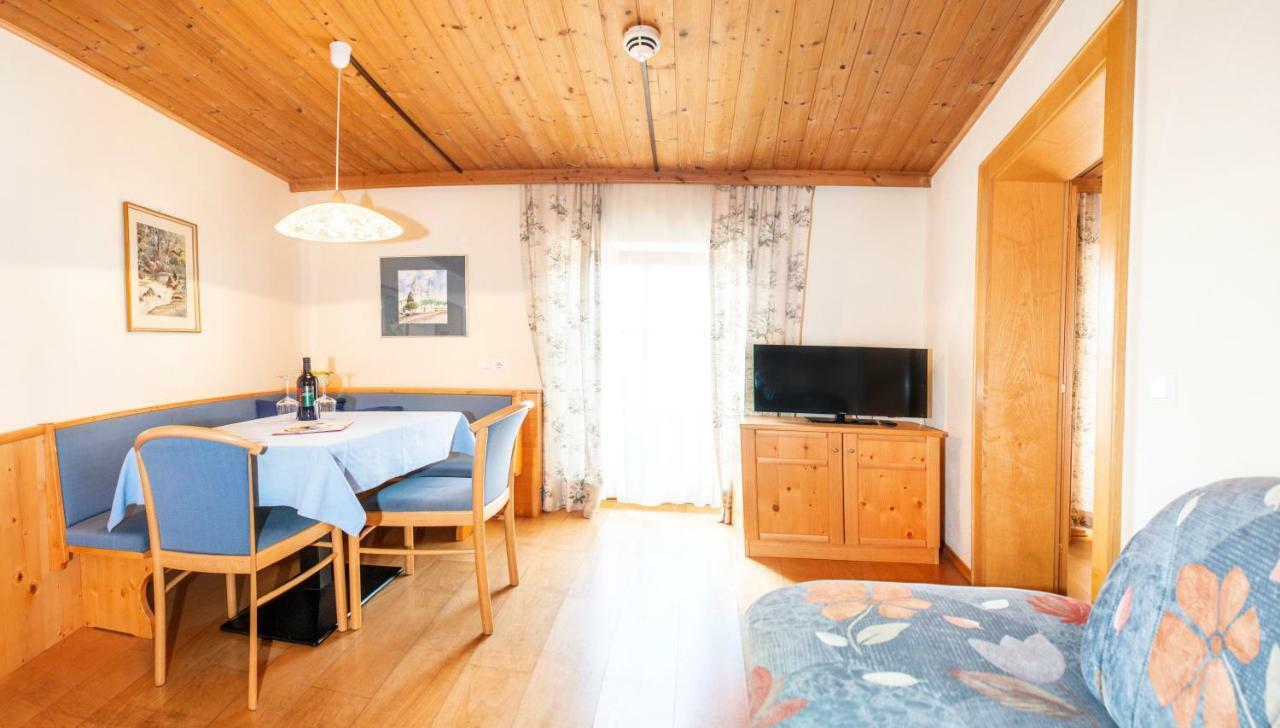 Starchenthof Apartamento Oberau Exterior foto